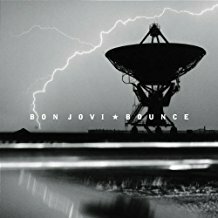 Bon Jovi - Bounce CD 