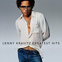 Lenny Kravitz - Greatest Hits CD