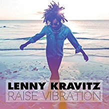 Lenny Kravitz - Raise Vibration CD NEU