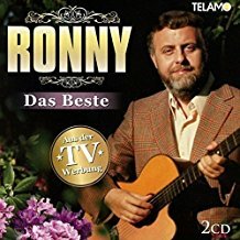 Ronny - Das Beste 2CD