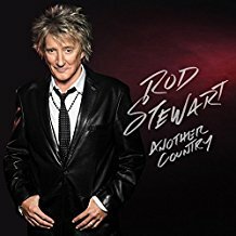 Rod Stewart - Another Country CD 