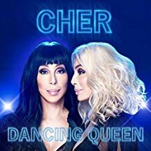 Cher - Dancing Queen CD 