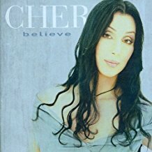 Cher - Believe  CD 