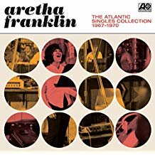 Aretha Franklin - The Atlantic Singles Collection 2CD NEU