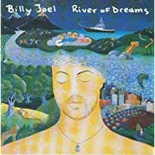 Billy Joel - River Of Dreams CD