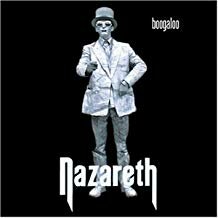 Nazareth - Boogaloo CD 