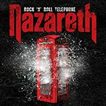 Nazareth - Rock N Roll Telephone- Deluxe Edition 2CD 