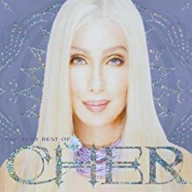 Cher - The Very Best Of 2CD