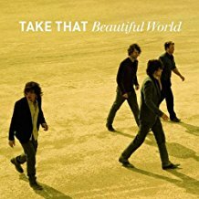 Take That - Beautiful World CD 