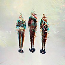 Take That - III Deluxe Edition CD