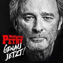 Wolfgang Petry - Genau jetzt! CD