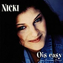 Nicki - Ois Easy CD 