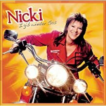 Nicki - I Gib wieder Gas CD 