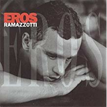 Eros Ramazzotti - Eros CD 