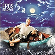 Eros Ramazzotti - Stilelibero CD 