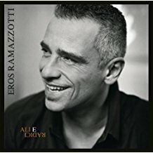 Eros Ramazzotti - Ali E Radici CD 