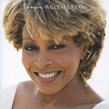 Tina Turner - Wildest Dreams CD 