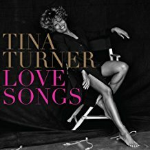 Tina Turner - Love Songs  CD  