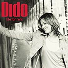 Dido - Life For Rent CD