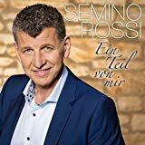 Semino Rossi - Ein Teil von mir CD 