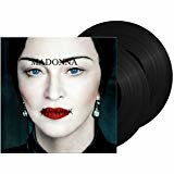 Madonna - Madame X 2LP Vinyl NEU