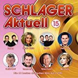 Schlager Aktuell 15 2CD  