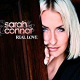 Sarah Connor - Real Love CD