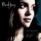 Norah Jones - Come Away with me CD 