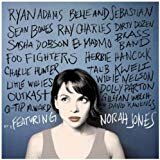 Norah Jones - ...Featuring CD 