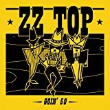 ZZ Top - Goin 50 CD 