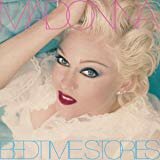 Madonna - Bedtime Storys CD