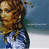 Madonna - Ray Of Light CD